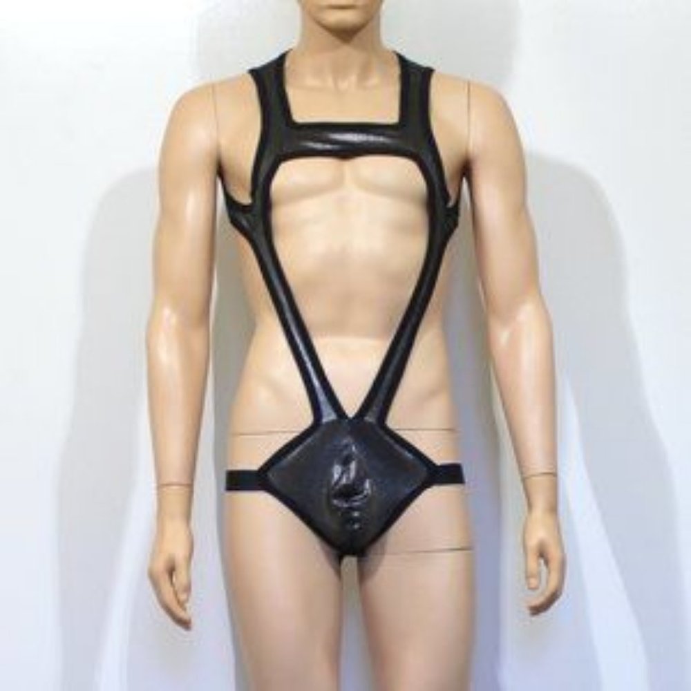 Andrew Christian Massive Singlet Underwear